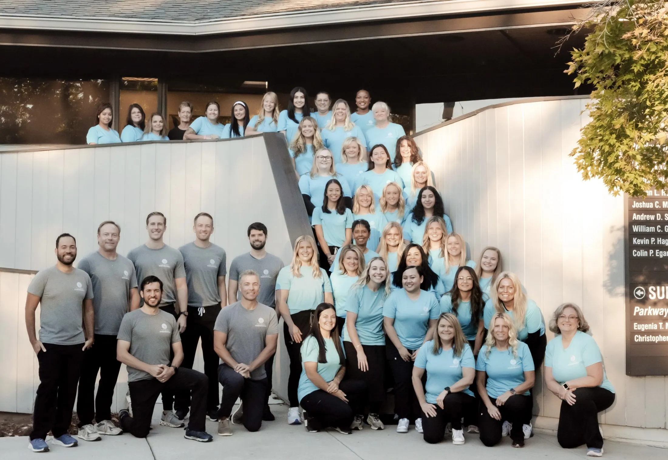 Staff